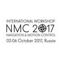 International Workshop Navigation and Motion Control