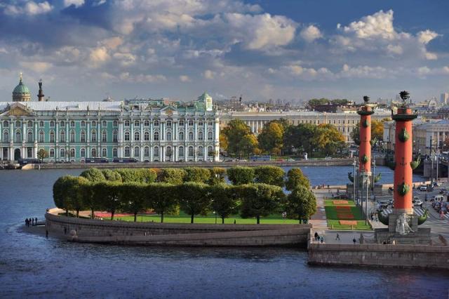 XXIV Санкт-Петербургская международная конференция по интегрированным навигационным системам