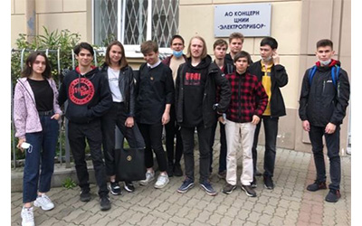 Итоги первого семестра Итоги первого семестра