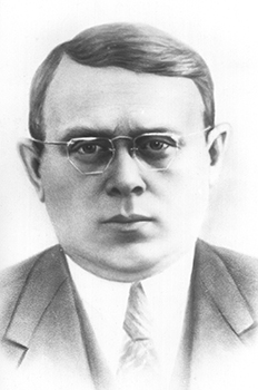 Вручена премия Н.Н. Острякова Вручена премия Н.Н. Острякова